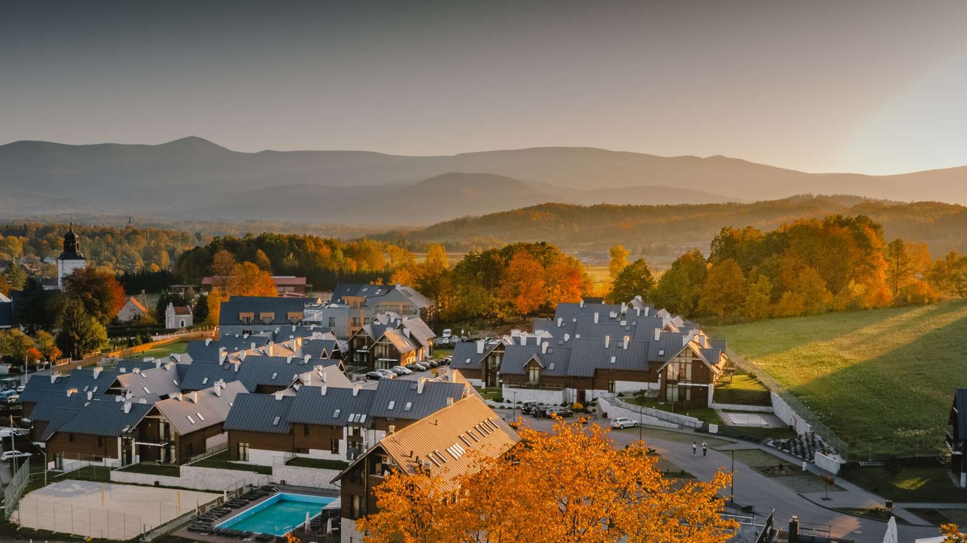 Zaproszenie na szkolenie 2-4 grudnia 2025 r. w Łomnicy k. Karpacza